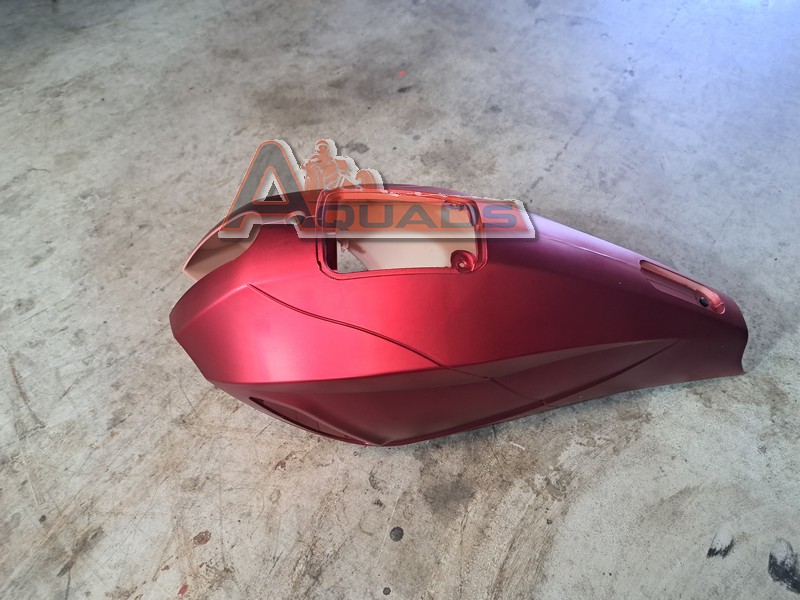 E-scooter Tank covers cp6 2023 model